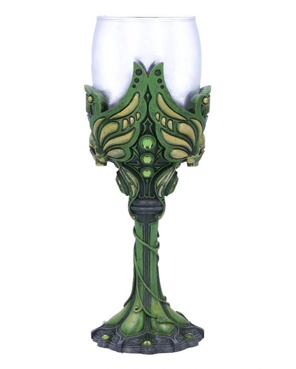 Absinth Mystic Weinkelch 2 Absinth Mystic Weinkelch – Bild 2