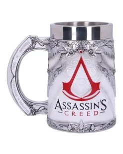 Assassin's Creed - The Creed Krug -Halloween-Dekoration Verkäufe assasins creed the creed krug assassins creed goblet 50577 03