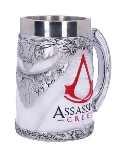 Assassin's Creed - The Creed Krug -Halloween-Dekoration Verkäufe assasins creed the creed krug assassins creed goblet 50577 04