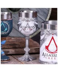 Assassin's Creed - The Creed Krug -Halloween-Dekoration Verkäufe assasins creed the creed krug assassins creed goblet 50577 07