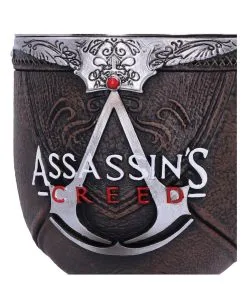 Assassin's Creed Trinkkelch Der Bruderschaft -Halloween-Dekoration Verkäufe assassins creed kelch der bruderschaft assassins creed goblet of the brotherhood 50575 05