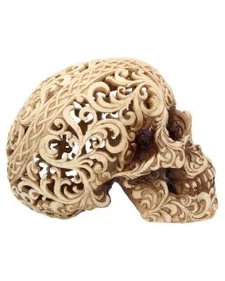 Celtic Decadence Totenschädel 18,5cm 11 Celtic Decadence Totenschädel 18,5cm -Halloween-Dekoration Verkäufe celtic decadence totenkopf celtic decadence totenschaedel celtic decadence skull 53391 06