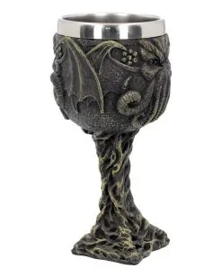Cthulhu Weinkelch -Halloween-Dekoration Verkäufe cthulhu kelch cthulhu weinkelch cthulhu goblet cthulhu trinkkelch 39303 03