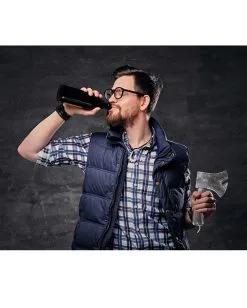 Axt Flaschenöffner -Halloween-Dekoration Verkäufe flaschenoeffner axt axt flaschenoeffner axe bottle opener halloween tischdekoration 52319 03