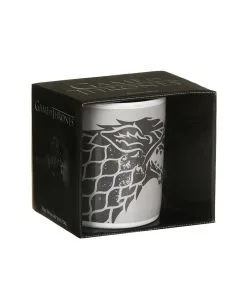 Original Game Of Thrones Tasse Stark