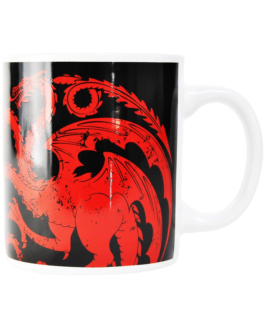Original Game Of Thrones Tasse Targaryen 2 Original Game Of Thrones Tasse Targaryen – Bild 2