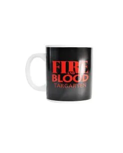 Original Game Of Thrones Tasse Targaryen 5 Original Game Of Thrones Tasse Targaryen -Halloween-Dekoration Verkäufe game of thrones kaffeetasse targaryen got teetasse drachen game of thrones geschenkartikel 29594 3