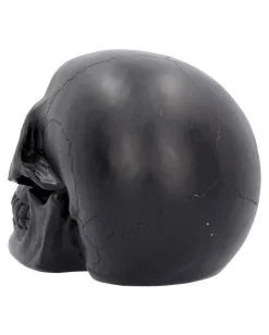 Geode Totenschädel Mit Violettem Gothic Glitter -Halloween-Dekoration Verkäufe geode totenkopf mit violetten gothic glitzer geode skull with purple gothic glitter 39526 04