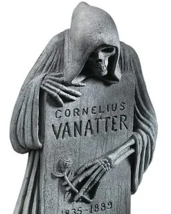 Halloween-Dekoration Verkäufe 4 Halloween-Dekoration Verkäufe -Halloween-Dekoration Verkäufe grabstein grim reaper sensenmann grabstein halloween grabstei death stone halloween tombstone 20682 2