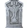 Gothic Grabstein R.I.P. Mit Engel