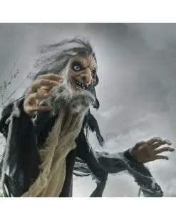 Halloween Figur Hexe Nahema 163cm 9 Halloween Figur Hexe Nahema 163cm -Halloween-Dekoration Verkäufe hexe nahema halloween animatronic hexe nahema hellxuna halloween figur halloween deko kaufen 51843 05