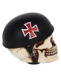 Schaltknauf Totenschädel Mit Helm 11 Schaltknauf Totenschädel Mit Helm -Halloween-Dekoration Verkäufe horrorshop com schaltknauf totenkopf mit helm totenschaedel sammelfigur totenkopffigur skull gear knob 27089 06