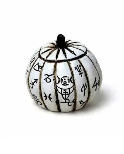 Kürbis Totenkopf Miniatur Figur 3cm -Halloween-Dekoration Verkäufe kuerbis totenkopf miniatur figur kuerbis totenschaedel miniatur figur pumpkin skull miniatur figurine 50853 04