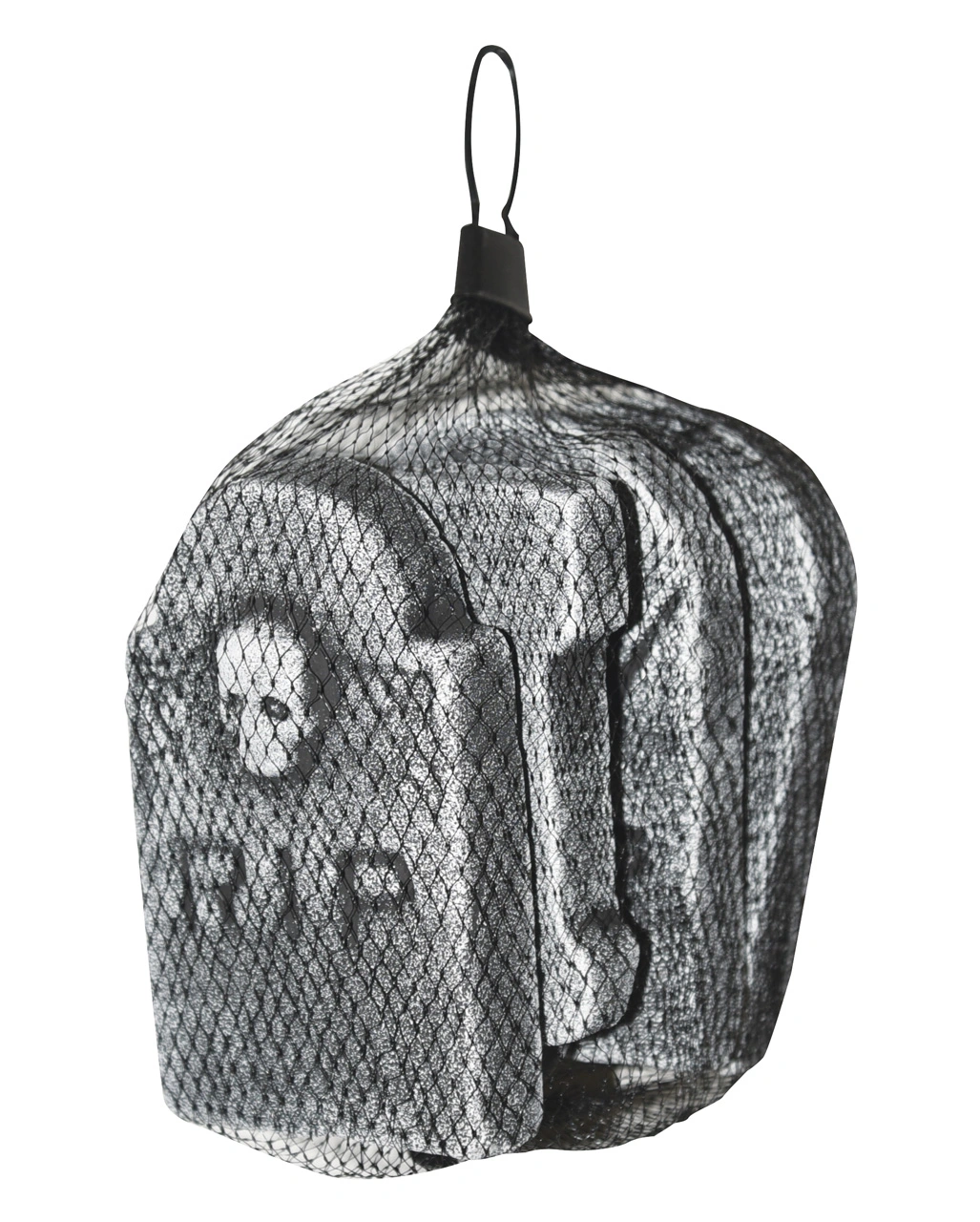 Kleine Halloween Grabsteine 4er Pack 1 Kleine Halloween Grabsteine 4er Pack