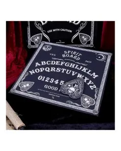 Hexenbrett Mit Planchette -Halloween-Dekoration Verkäufe ouija board mit planchette hexenbrett mit planchette spirit board with planchette 39513 05