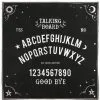 Spirit Board Wicca Altar-Tuch 70x70cm