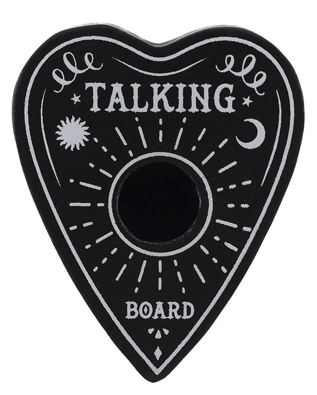 Wahrsage Brett Zeiger Kerzenständer 1 Wahrsage Brett Zeiger Kerzenständer