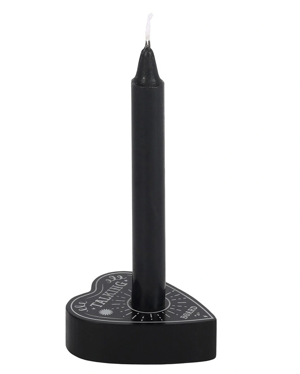 Wahrsage Brett Zeiger Kerzenständer 2 Wahrsage Brett Zeiger Kerzenständer – Bild 2