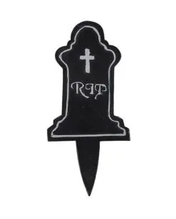 Blumenfriedhof Grabstein Schild -Halloween-Dekoration Verkäufe pflanzenfriedhof grabstein schild blumenfriedhof grabstein schild tombstone plant sign 53099 06