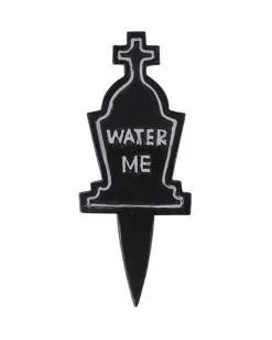 Blumenfriedhof Grabstein Schild -Halloween-Dekoration Verkäufe pflanzenfriedhof grabstein schild blumenfriedhof grabstein schild tombstone plant sign 53099 07