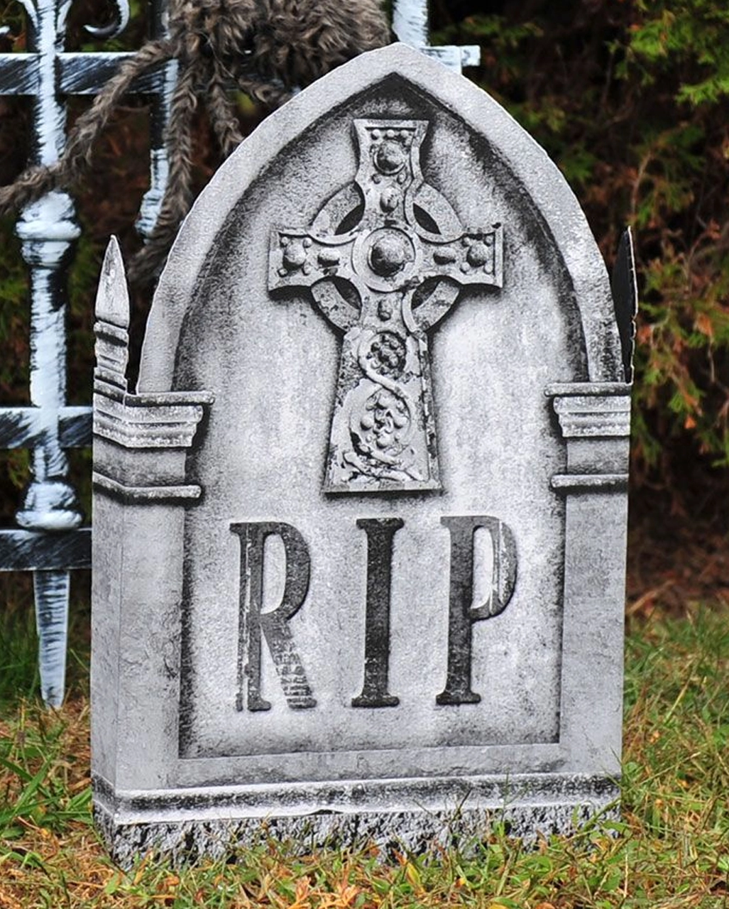 Deko Grabstein Kreuz Fotodruck 1 Deko Grabstein Kreuz Fotodruck