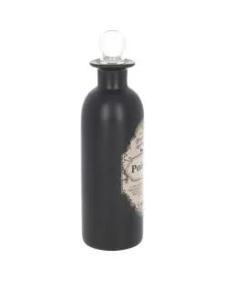 Poison Potion Zaubertrank Deko Flasche -Halloween-Dekoration Verkäufe poison potion zaubertrank deko flasche poison potion bottle halloween deko flasche hexen zaubertrank 39293 5