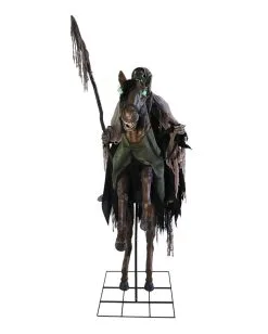 Reitender Tod Halloween Animatronic 7 Reitender Tod Halloween Animatronic -Halloween-Dekoration Verkäufe reitender tod halloween animatronic reapers ride animated prop professionelle halloween deko halloween dekoration 39795 5