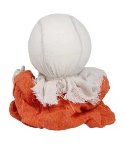 Vogelscheuche Sammy Animatronic Puppe -Halloween-Dekoration Verkäufe sammy vogelscheuche puppe animatronic halloween dekoration halloween accessoires spooky dekoration online shoppen 53837 2