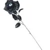 Gothic Rose Mit Auge