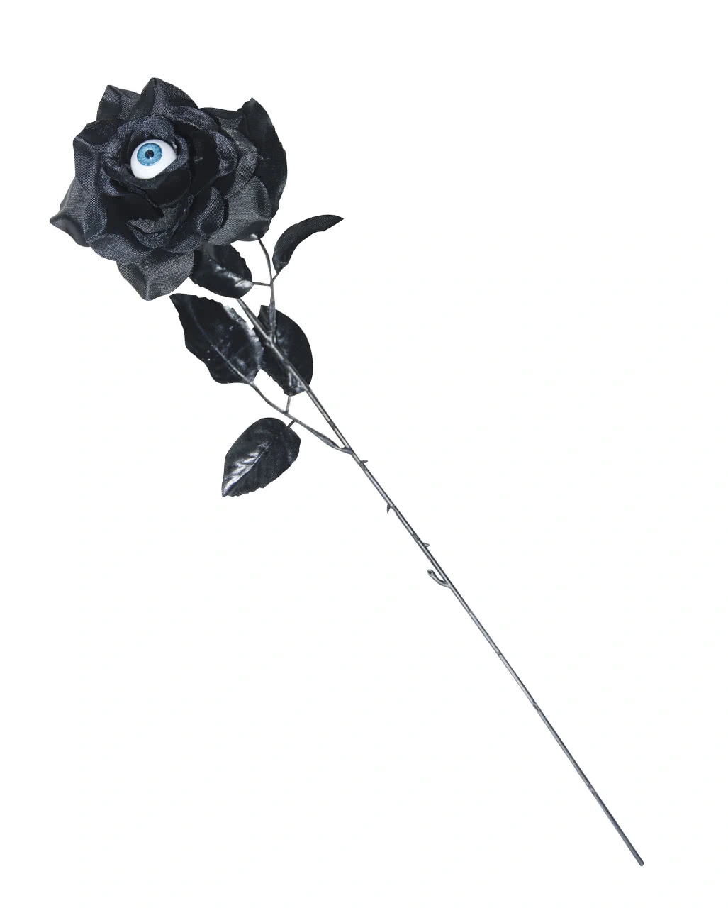 Gothic Rose Mit Auge 1 Gothic Rose Mit Auge