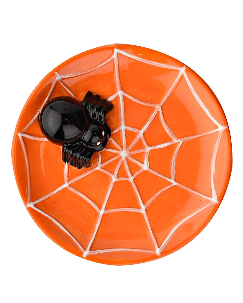Spiderweb Zubehör & Candy Teller 2er Set 1 Spiderweb Zubehör & Candy Teller 2er Set