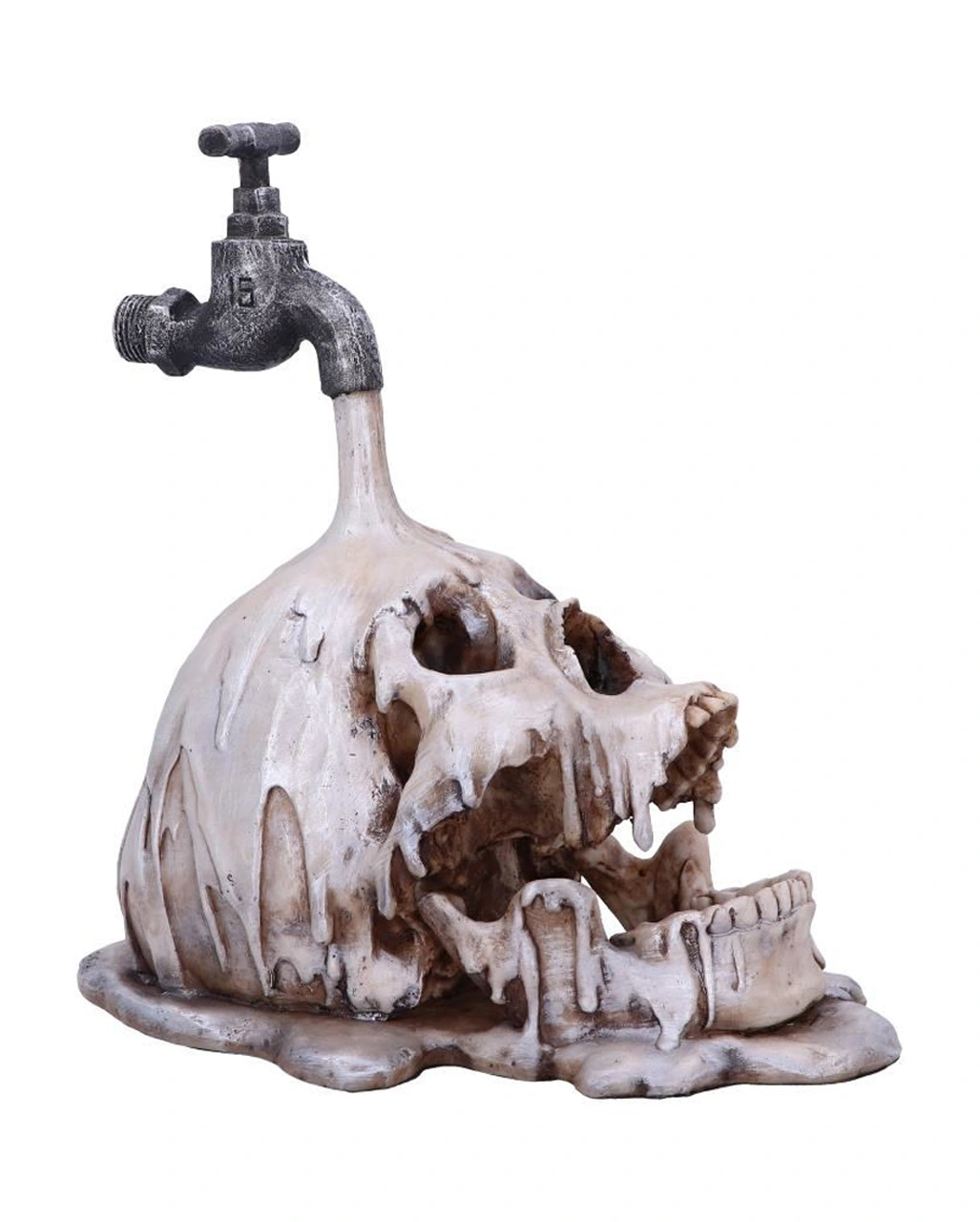 Tapped Drowning Totenkopf 3 Tapped Drowning Totenkopf – Bild 3