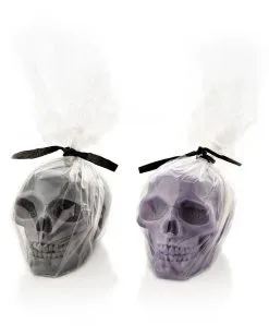 Totenschädel Seife 7cm 5 Totenschädel Seife 7cm -Halloween-Dekoration Verkäufe totenkopf seife totenschaedel seife skull shaped soap halloween gothic geschenkidee 53930 3