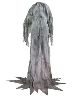 Gespenstisches Phantom Halloween Animatronic -Halloween-Dekoration Verkäufe unheimliches geisterphanotm halloween animatronic wailing phantom animated prop halloween deko 39794 2