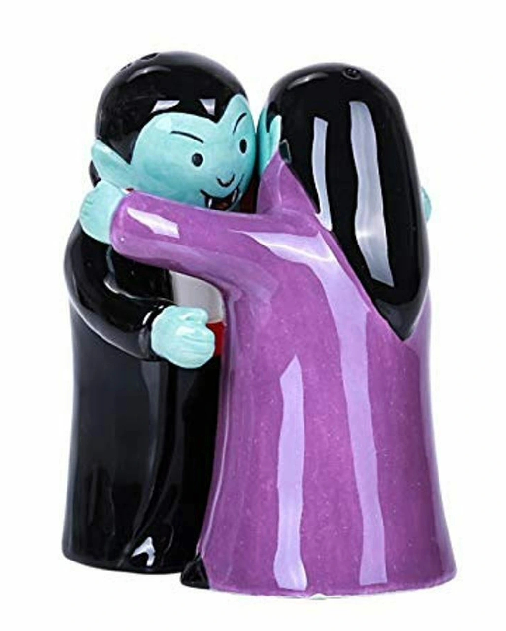 Vampir Paar Salz & Pfefferstreuer 1 Vampir Paar Salz & Pfefferstreuer