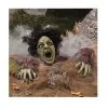 Zombie Grabwühler Deko